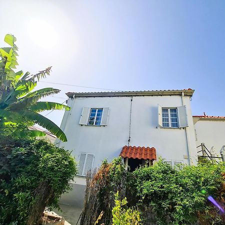Casa Vista Da Serra - Covilhã Exterior foto