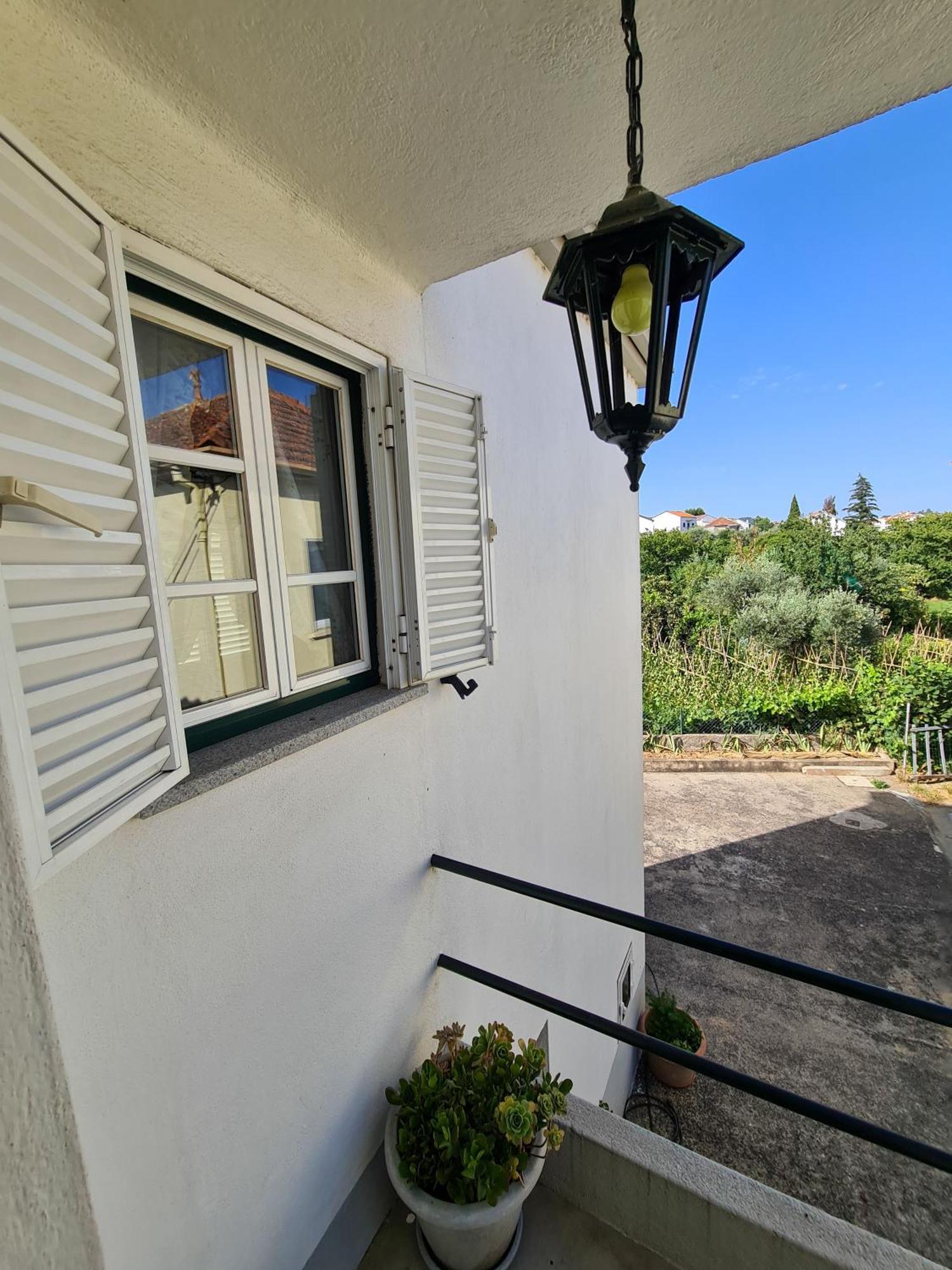 Casa Vista Da Serra - Covilhã Exterior foto