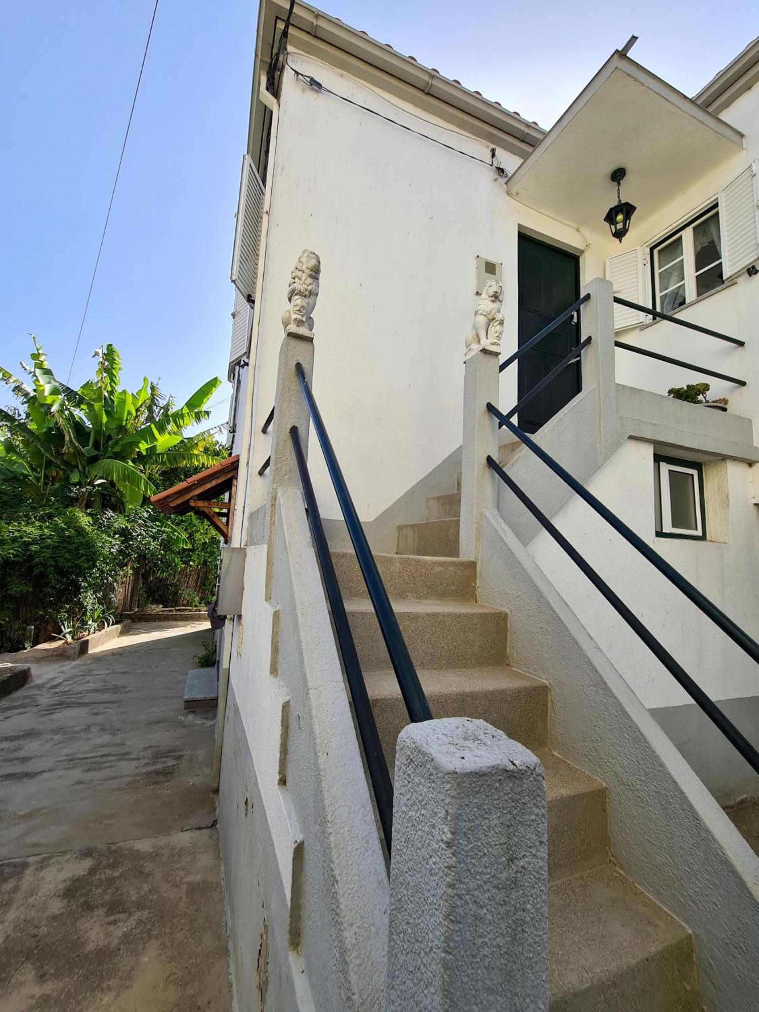 Casa Vista Da Serra - Covilhã Exterior foto